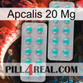 Apcalis 20 Mg 29